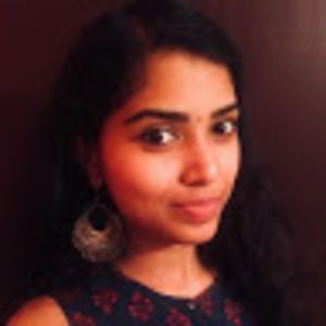 Meet your Posher, Priya